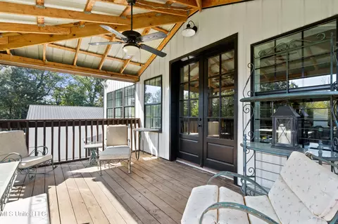 Exterior - 47 Fulmer Rd, Como, MS 38619 photo 6 of 23