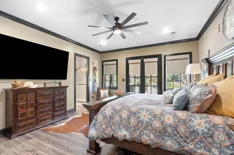 Bedroom - 47 Fulmer Rd, Como, MS 38619 photo 1 of 3