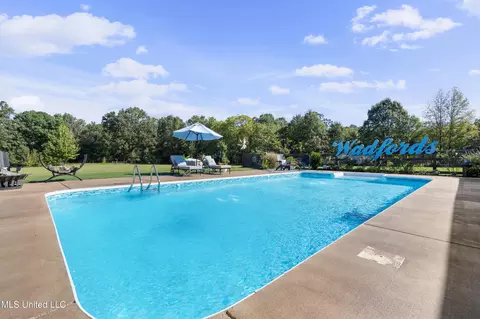 Exterior - 47 Fulmer Rd, Como, MS 38619 photo 17 of 23