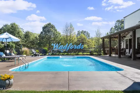 Exterior - 47 Fulmer Rd, Como, MS 38619 photo 22 of 23