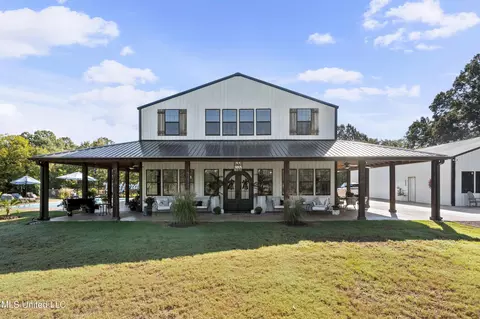 Exterior - 47 Fulmer Rd, Como, MS 38619 photo 23 of 23