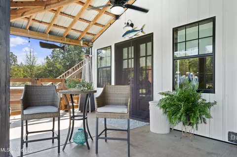 Exterior - 47 Fulmer Rd, Como, MS 38619 photo 15 of 23