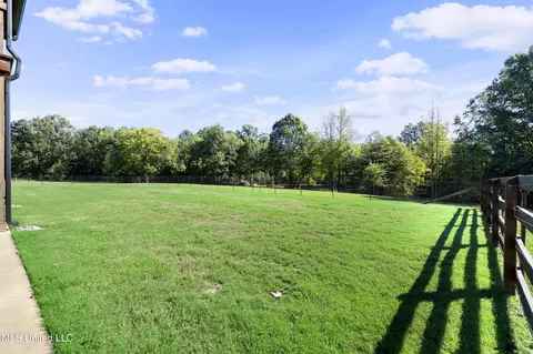 Exterior - 47 Fulmer Rd, Como, MS 38619 photo 11 of 23