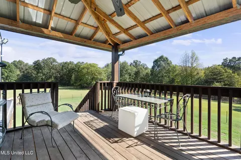 Exterior - 47 Fulmer Rd, Como, MS 38619 photo 7 of 23