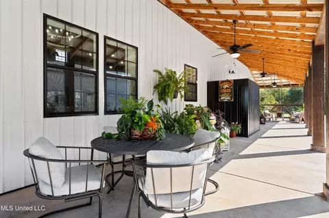 Exterior - 47 Fulmer Rd, Como, MS 38619 photo 12 of 23