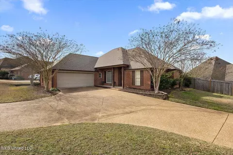 400 N Haven Ct, Brandon, MS 39047