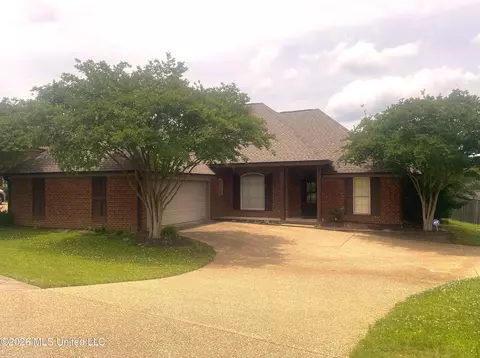 400 N Haven Ct, Brandon, MS 39047