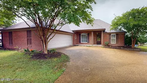 400 N Haven Ct, Brandon, MS 39047