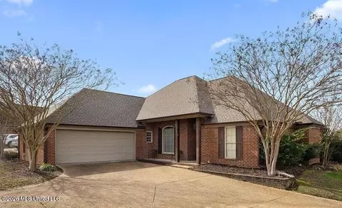 400 N Haven Ct, Brandon, MS 39047