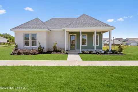 12228 Artisan Greeen Blvd, Gulfport, MS 39503