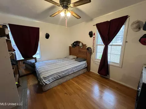 Bedroom - 130 Rebel Cir, Jackson, MS 39212 photo 1 of 1