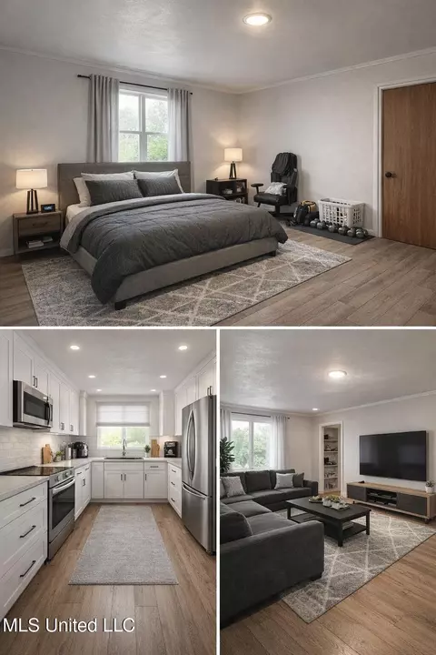Other - 130 Rebel Cir, Jackson, MS 39212 photo 4 of 5