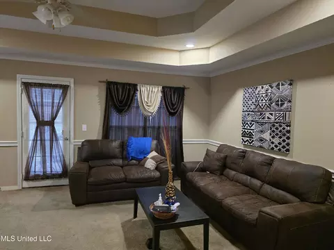 Living - 324 Martha Dr, Byram, MS 39272 photo 2 of 2
