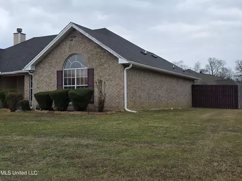 Exterior - 324 Martha Dr, Byram, MS 39272 photo 9 of 9