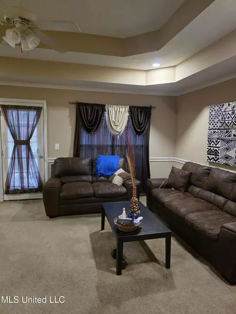 Living - 324 Martha Dr, Byram, MS 39272 photo 1 of 2