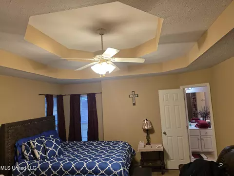 Bedroom - 324 Martha Dr, Byram, MS 39272 photo 1 of 3
