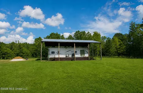 276 Martin Ln, Raleigh, MS 39153