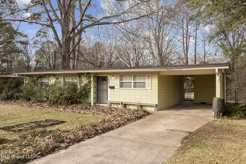 Other - 5517 Grafton St, Jackson, MS 39206 photo 3 of 6