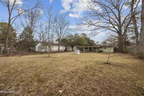 Exterior - 5517 Grafton St, Jackson, MS 39206 photo 3 of 3