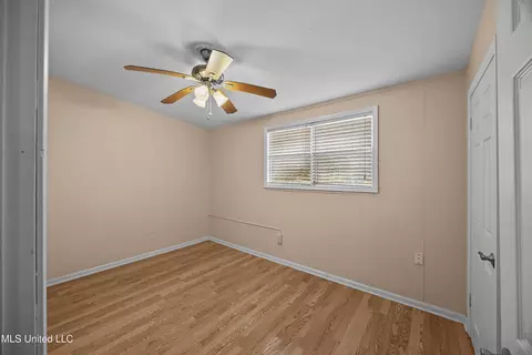 Bedroom - 5517 Grafton St, Jackson, MS 39206 photo 1 of 5