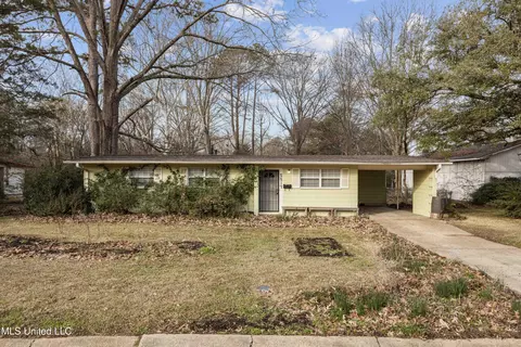 5517 Grafton St, Jackson, MS 39206