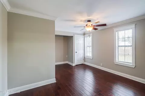 Bedroom - 4432 Lily Patch Ln, Moss Point, MS 39562 photo 1 of 9