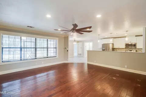 Living - 4432 Lily Patch Ln, Moss Point, MS 39562 photo 2 of 2