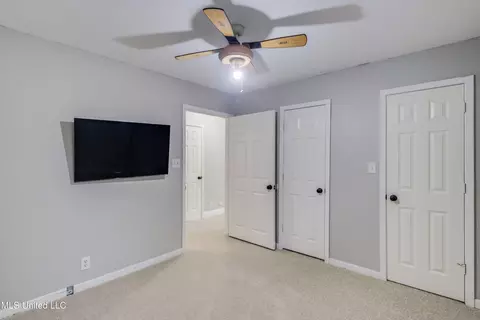 Bedroom - 4432 Lily Patch Ln, Moss Point, MS 39562 photo 7 of 9