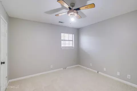 Bedroom - 4432 Lily Patch Ln, Moss Point, MS 39562 photo 6 of 9