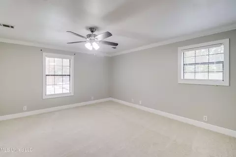Bedroom - 4432 Lily Patch Ln, Moss Point, MS 39562 photo 3 of 9