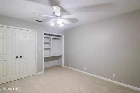 Bedroom - 4432 Lily Patch Ln, Moss Point, MS 39562 photo 8 of 9