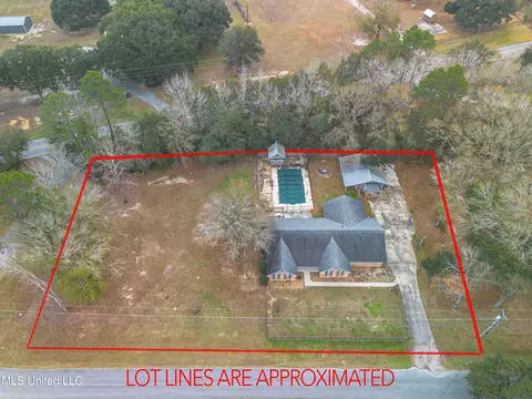 View/Area - 4432 Lily Patch Ln, Moss Point, MS 39562 photo 2 of 2