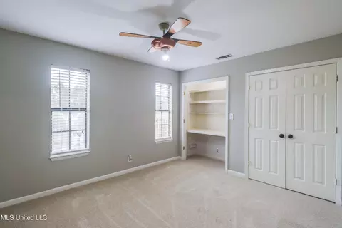 Bedroom - 4432 Lily Patch Ln, Moss Point, MS 39562 photo 5 of 9