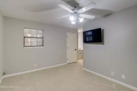 Bedroom - 4432 Lily Patch Ln, Moss Point, MS 39562 photo 9 of 9