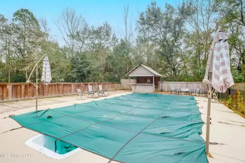 Exterior - 4432 Lily Patch Ln, Moss Point, MS 39562 photo 3 of 3