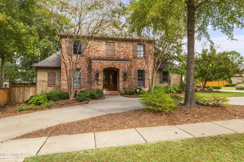 106 Fenwick Cir, Madison, MS 39110