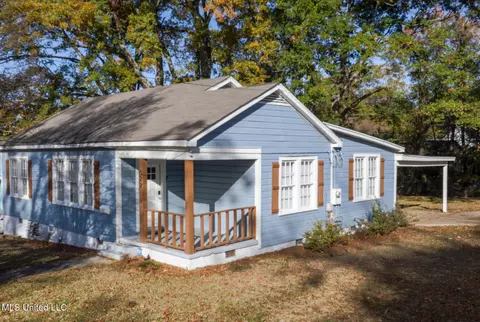 522 Taylor St, Jackson, MS 39216