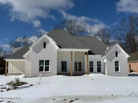 1811 Baisley Dr, Nesbit, MS 38651