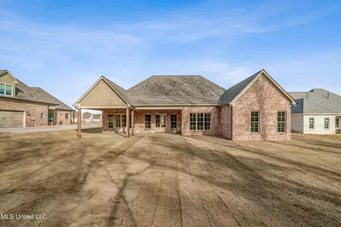 1835 Baisley Dr, Nesbit, MS 38651 photo 33