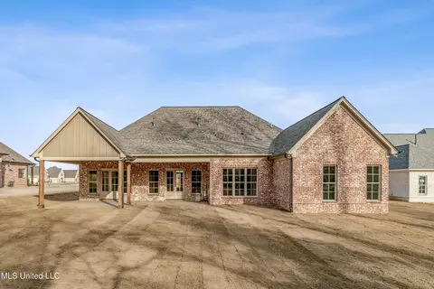 1835 Baisley Dr, Nesbit, MS 38651 photo 32
