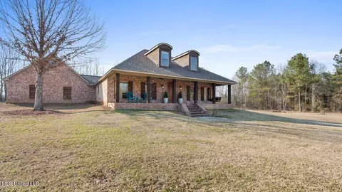 167 Galilee Cutoff Rd, Mendenhall, MS 39114