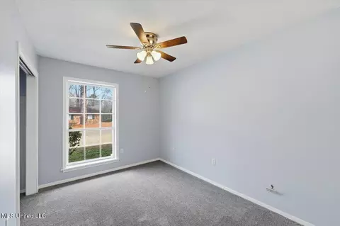 Bedroom - 1214 Pineview Dr, Clinton, MS 39056 photo 4 of 4