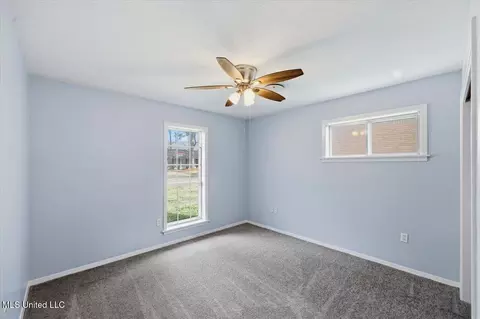 Bedroom - 1214 Pineview Dr, Clinton, MS 39056 photo 3 of 4