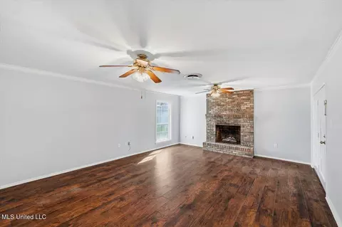 Living - 1214 Pineview Dr, Clinton, MS 39056 photo 1 of 7