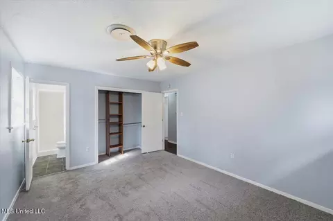 Bedroom - 1214 Pineview Dr, Clinton, MS 39056 photo 2 of 4