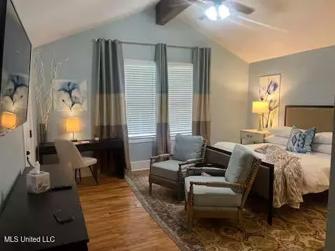 Bedroom - 1046 Whitworth St, Jackson, MS 39202 photo 1 of 3