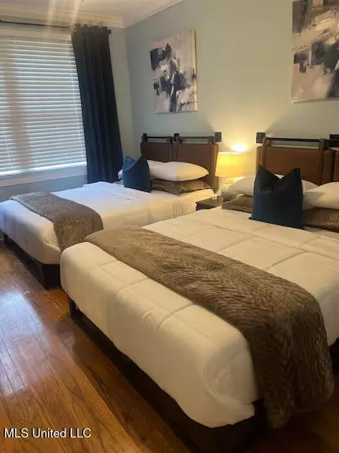 Bedroom - 1046 Whitworth St, Jackson, MS 39202 photo 3 of 3