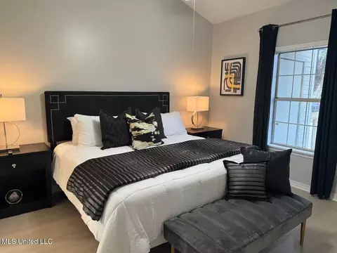 Bedroom - 105 Northtown Dr, Jackson, MS 39211 photo 1 of 3