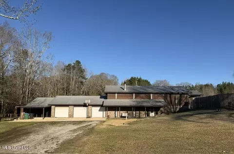 120 Barkwood Rd, Carthage, MS 39051
