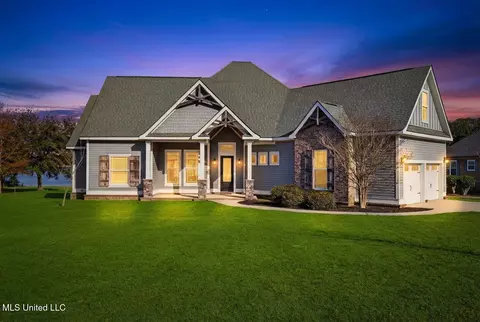 12250 Windance Dr, Gulfport, MS 39503